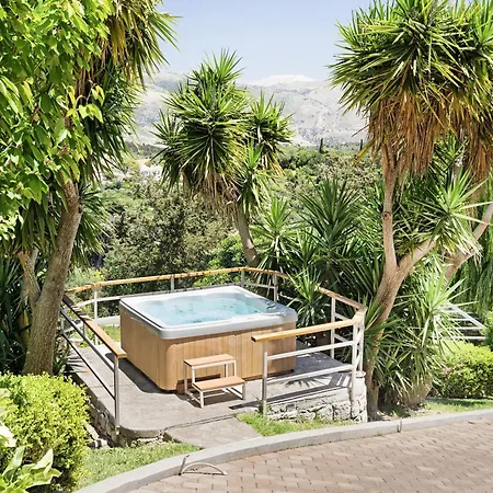 Paradiso Verde 2 شقة *