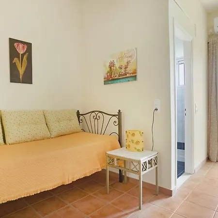 Paradiso Verde 2 Apartmán *