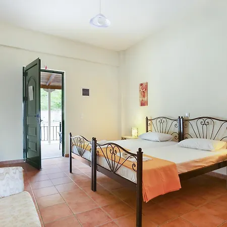 Apartment Paradiso Verde 2 *
